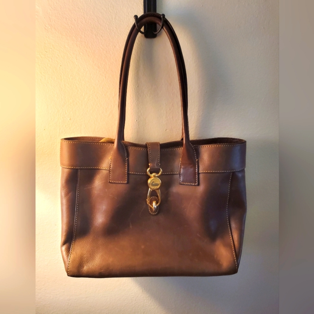 Dooney & Bourke Florentine large Amelie